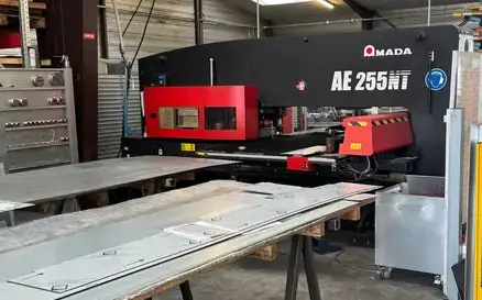 cornière aluminium à Fougères - image 4