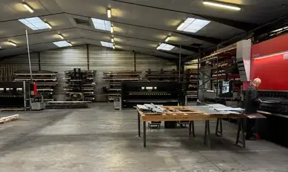 cornière aluminium à Laval - image 2