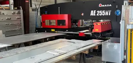 cornière aluminium à Laval - image 4