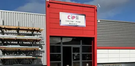 cornière aluminium à Mayenne - image 2