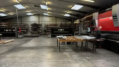 cornière aluminium Mayenne-5