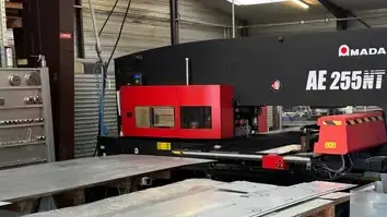 cornière aluminium Rennes-1