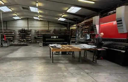 cornière aluminium à Rennes - image 2