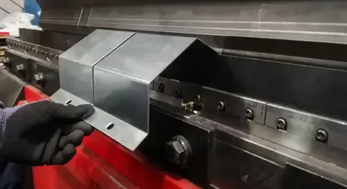 cornière aluminium à Rennes - image 4