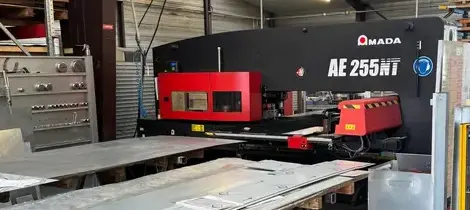 cornière aluminium à Saint-Malo - image 2