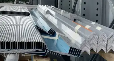 cornière aluminium à Saint-Malo - image 3