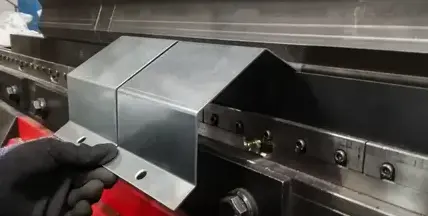 cornière aluminium à Saint-Malo - image 4