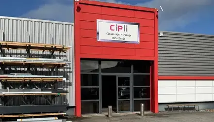 cornière aluminium Vitré-1