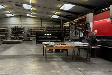 cornière aluminium à Vitré - image 3