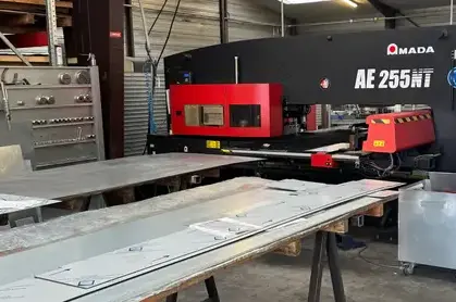 cornière aluminium Vitré-5