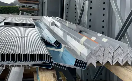 couvertine sur mesure Avranches-1