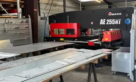 couvertine sur mesure à Avranches - image 2