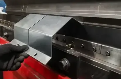 couvertine sur mesure à Avranches - image 3