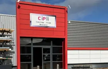 couvertine sur mesure à Avranches - image 4