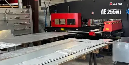 couvertine sur mesure à Châteaubriant - image 2