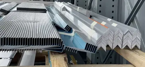 couvertine sur mesure à Châteaubriant - image 4