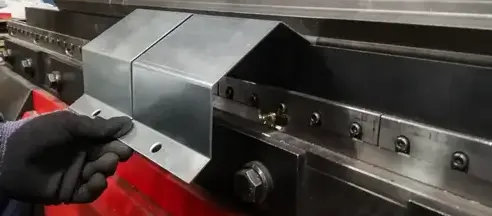 couvertine sur mesure Combourg-1