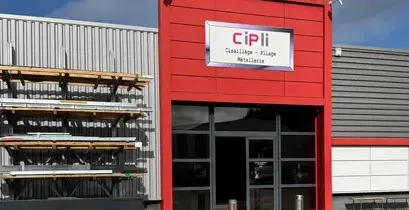 couvertine sur mesure à Combourg - image 2