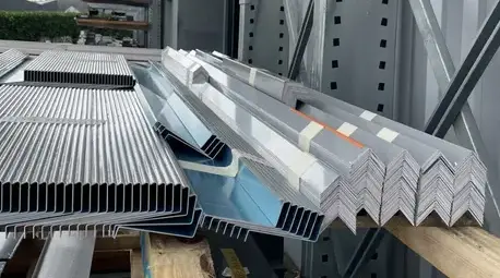 couvertine sur mesure à Combourg - image 4