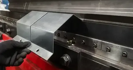 couvertine sur mesure Dinan-1