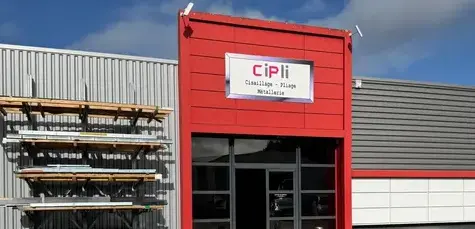 couvertine sur mesure à Dinan - image 2