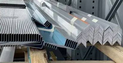 couvertine sur mesure à Dinan - image 3