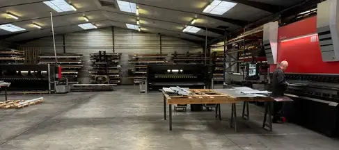 couvertine sur mesure à Dinan - image 4