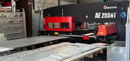 couvertine sur mesure Dinan-5