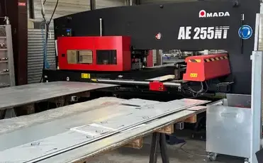 couvertine sur mesure Fougères-1