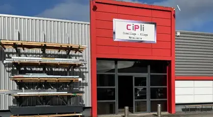 couvertine sur mesure à Fougères - image 2