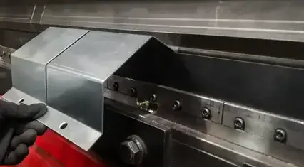 couvertine sur mesure à Fougères - image 3