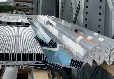 couvertine sur mesure Fougères-5