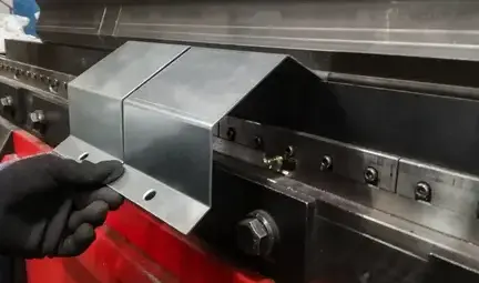 couvertine sur mesure à Laval - image 2