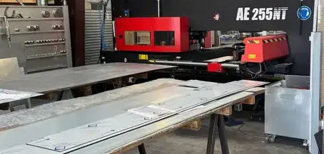 couvertine sur mesure à Laval - image 3