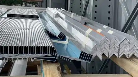 couvertine sur mesure à Laval - image 4