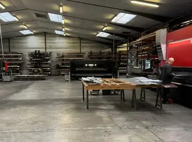 couvertine sur mesure à Mayenne - image 3