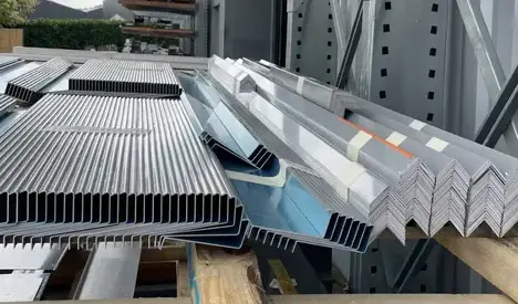 couvertine sur mesure à Mayenne - image 4