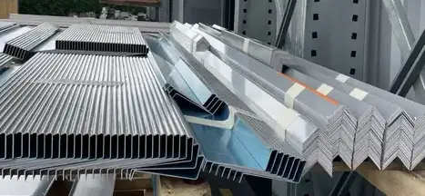 couvertine sur mesure à Rennes - image 2