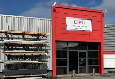 couvertine sur mesure Rennes-5