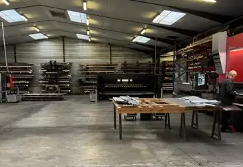 couvertine sur mesure à Saint-Malo - image 4