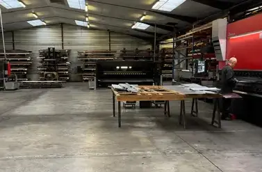 couvertine sur mesure Vitré-1