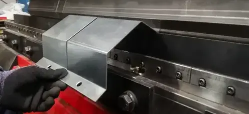 couvertine sur mesure à Vitré - image 2