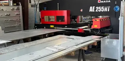 couvertine sur mesure à Vitré - image 3