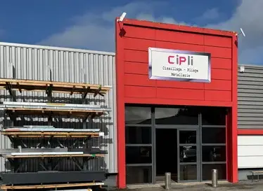 couvertine sur mesure à Vitré - image 4