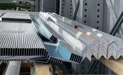 couvertine sur mesure Vitré-5