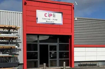 métallerie Avranches-1