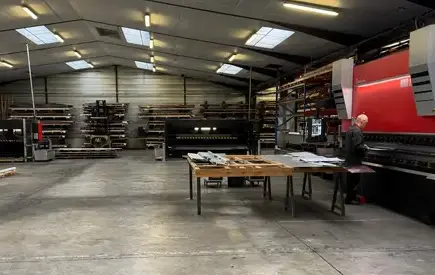 métallerie à Avranches - image 2