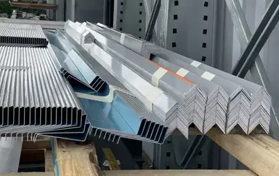 métallerie à Avranches - image 3