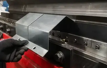 métallerie à Avranches - image 4