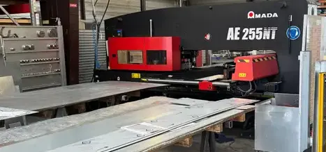 métallerie Avranches-5